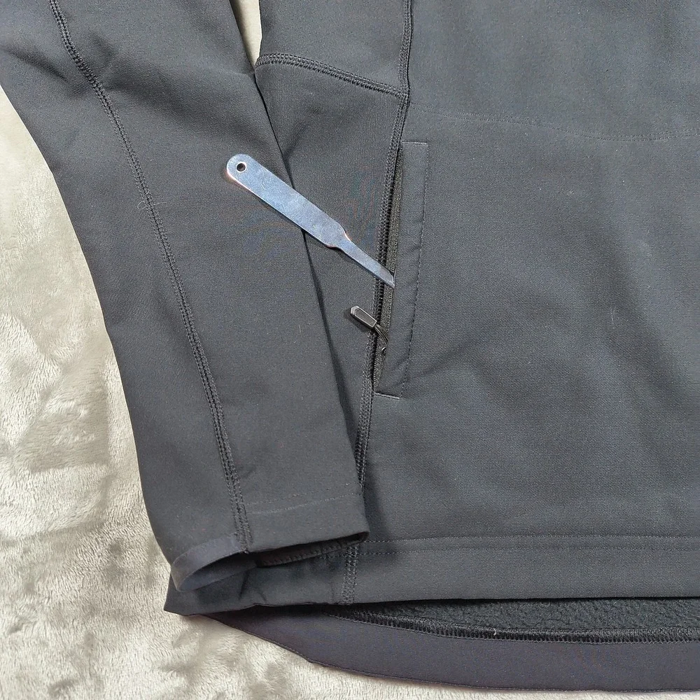 Mountain Hardwear sweatshirt gently